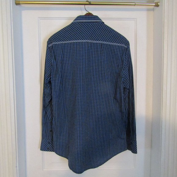 Men's Authentic Western Shirt - Picture 2 of 12